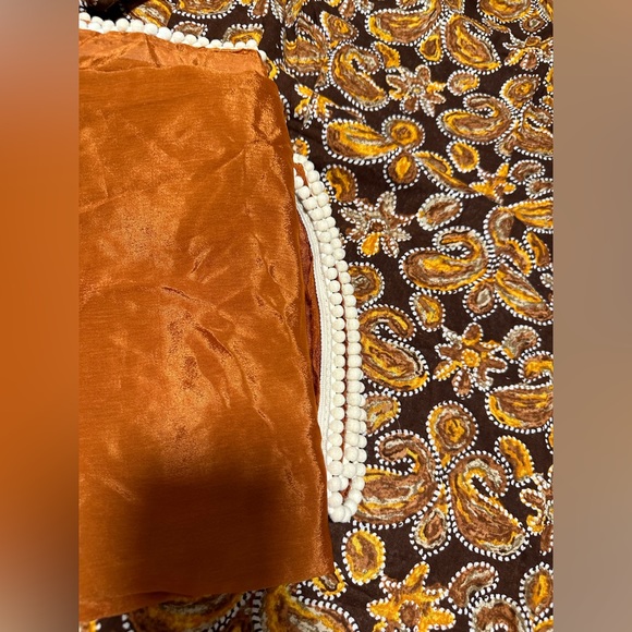 Punjabi suit ❤️ - Picture 2 of 9